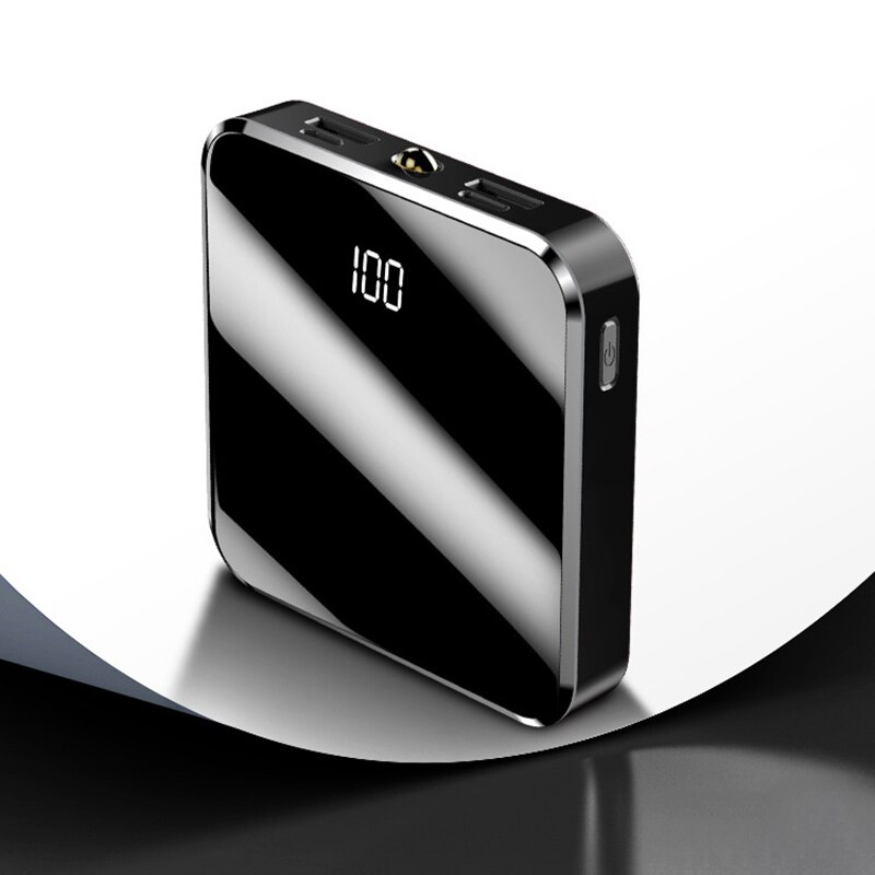 Portable USB-C Charger Box Portable USB-C Charger Box
