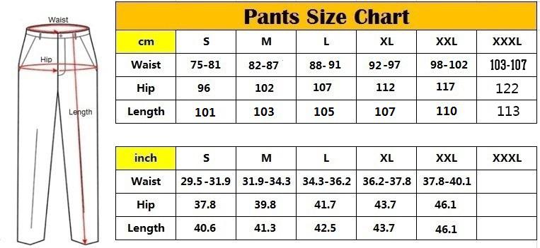 Tactical Flexible Cargo Pants Tactical Flexible Cargo Pants